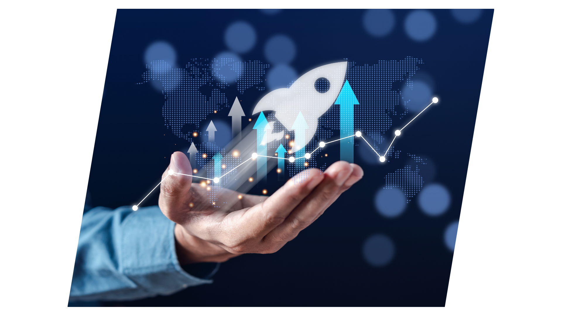 Start-ups & Influencer